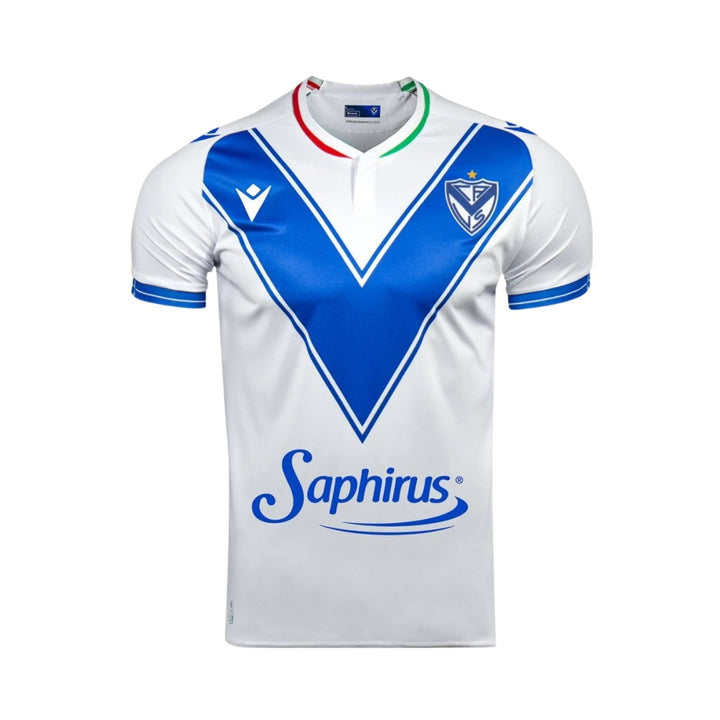 Vélez Sarsfield Main 25/26