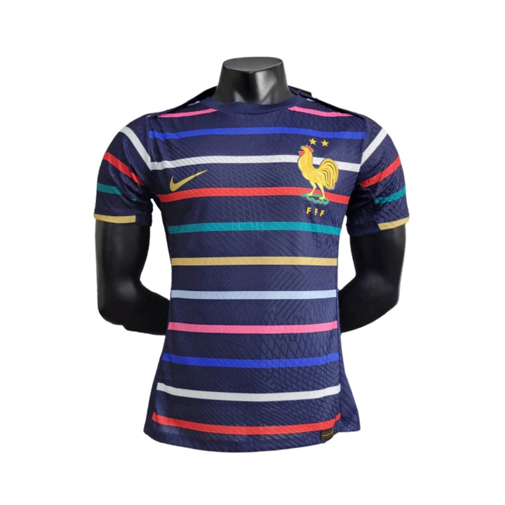 France Training 24/25 - Player Version