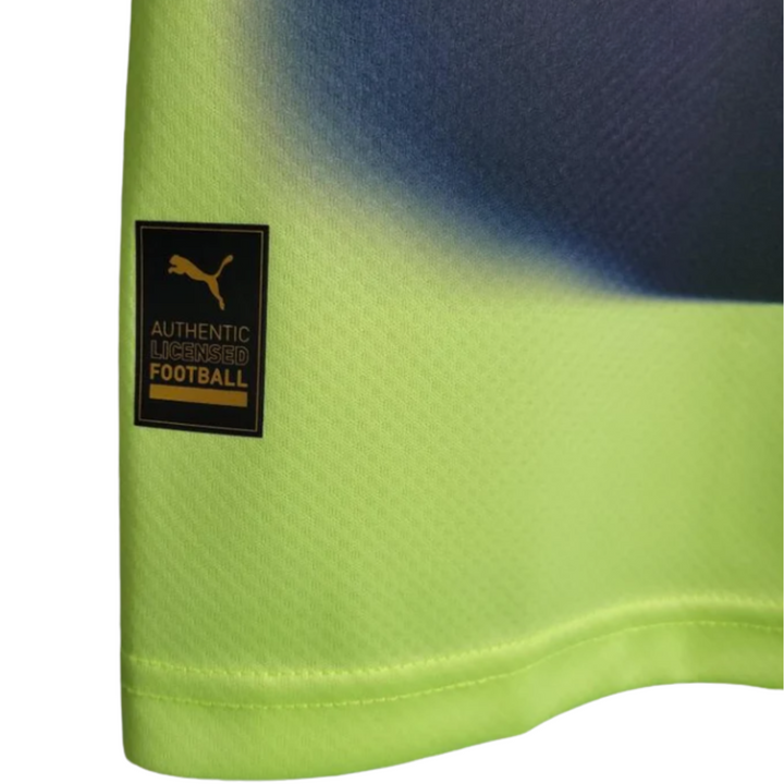 Manchester City Third 22/23