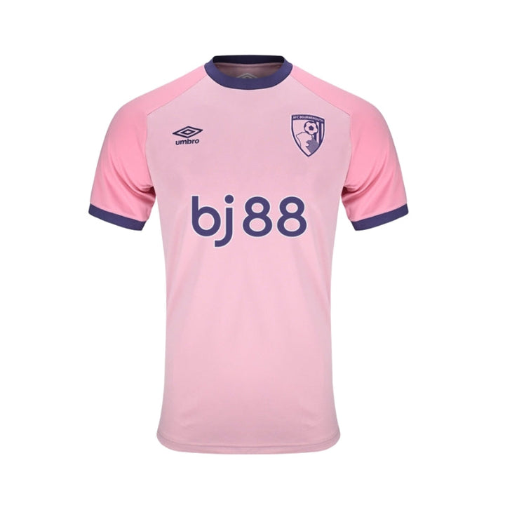 Bournemouth Third 25/26