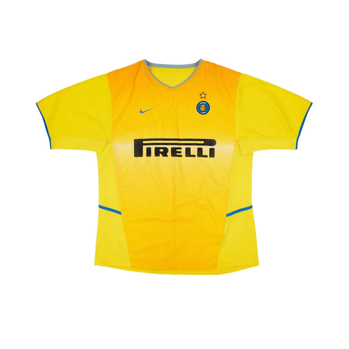 Inter Milan Alternative 02/03