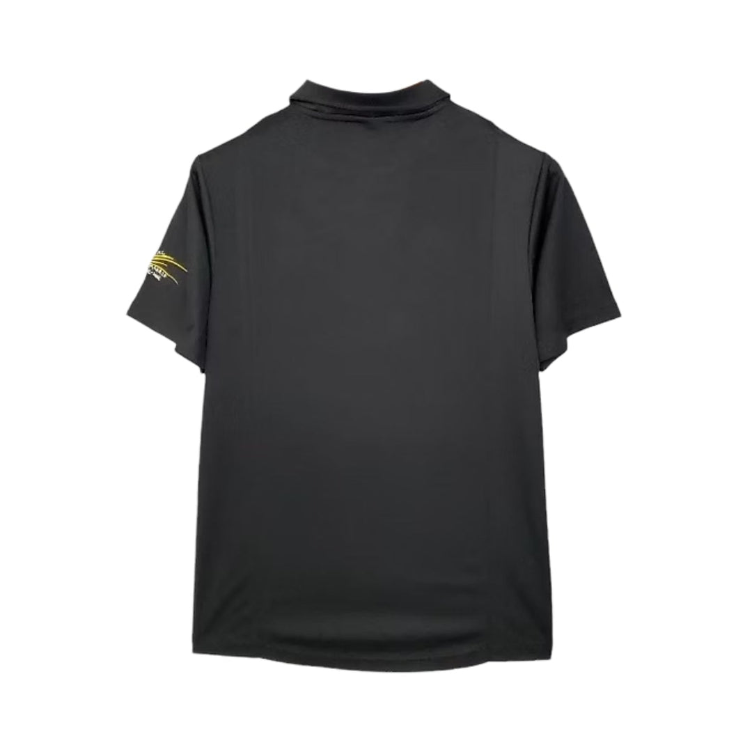 Real Madrid Alternative 01/02 - Champions League