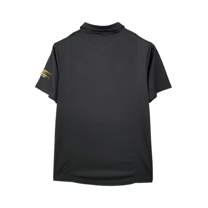 Real Madrid Alternative 01/02 - Champions League