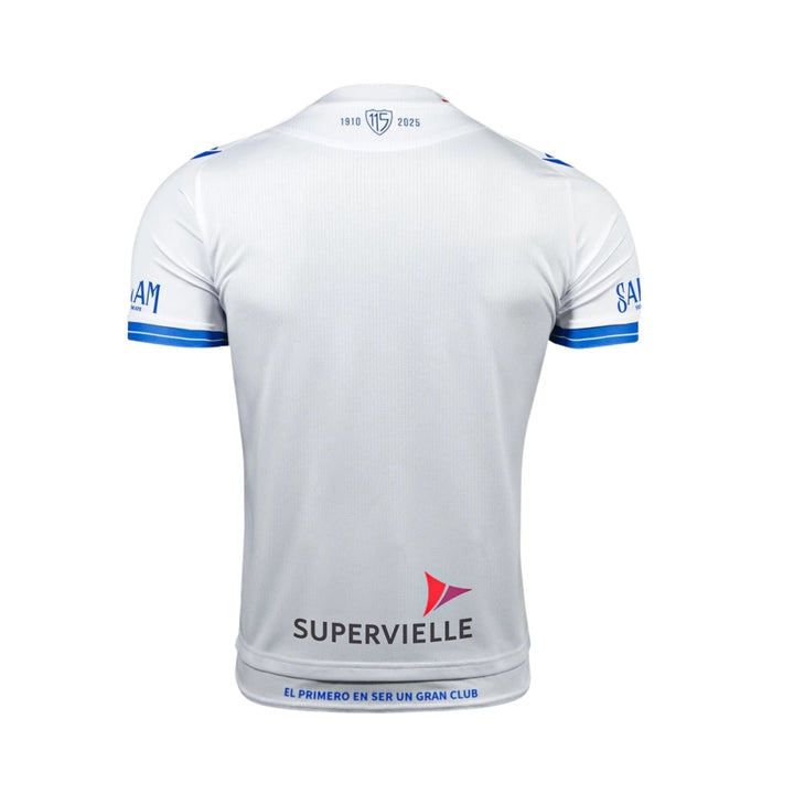 Vélez Sarsfield Main 25/26