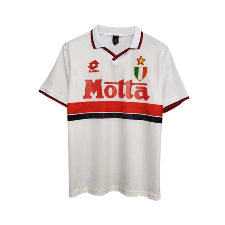 AC Milan Alternative 93/94