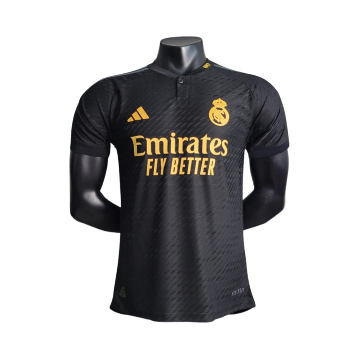 Real Madrid Third 23/24 - Player Version