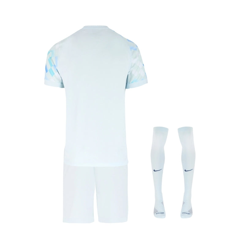 Kids Kit - Inter Milan Alternative 25/26