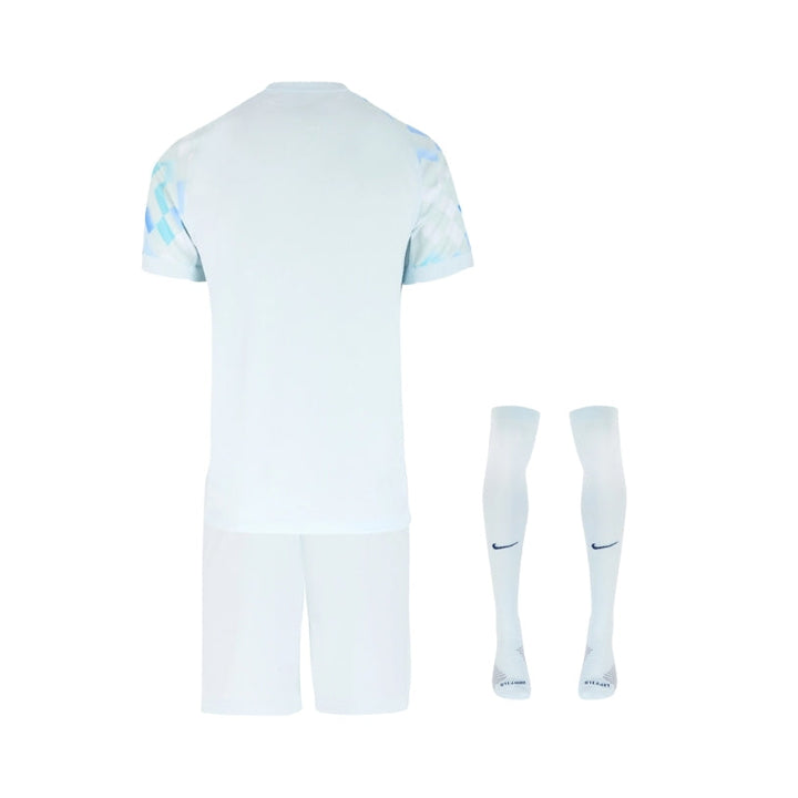 Kids Kit - Inter Milan Alternative 25/26