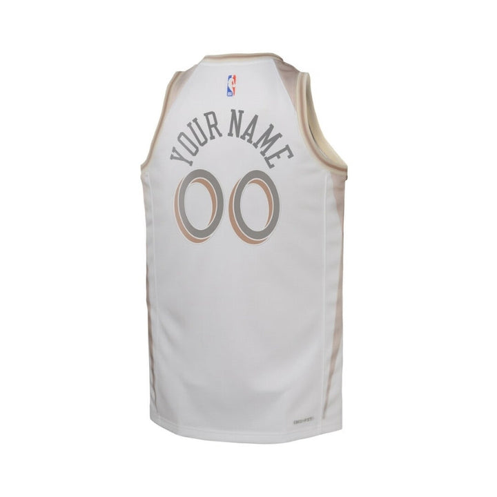 Chicago Bulls City Edition 24/25