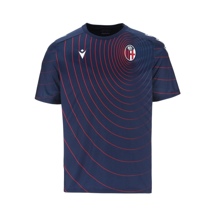 Bologna Pre-Match 25/26