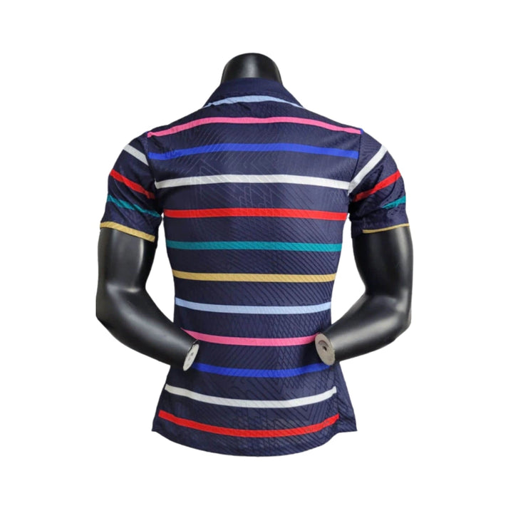 France Training 24/25 - Player Version