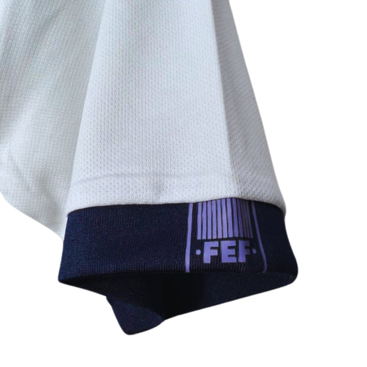 Ecuador Alternative 24/25 - Copa América 2024