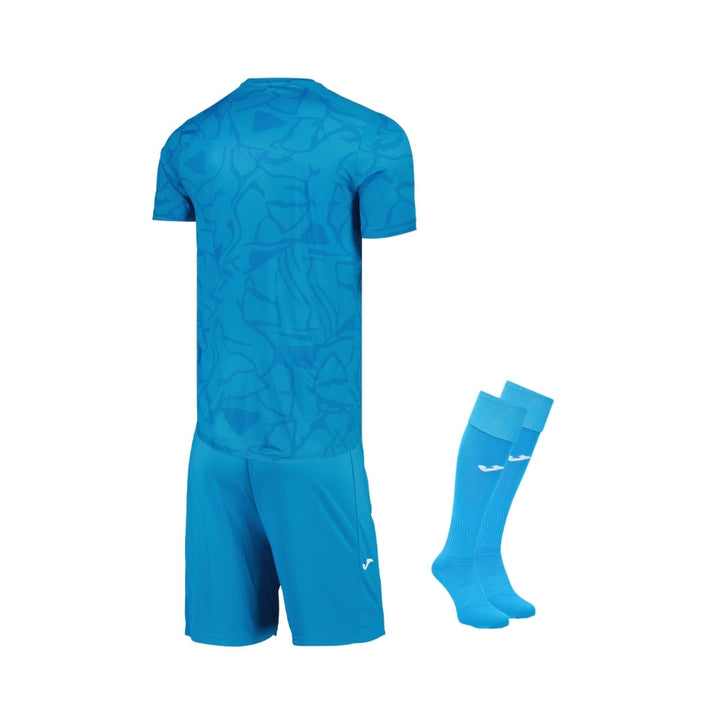 Kit de Criança - Hibernian Guarda-Redes 25/26