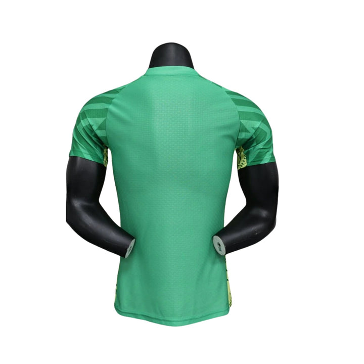 Reversible Windbreaker - Italy