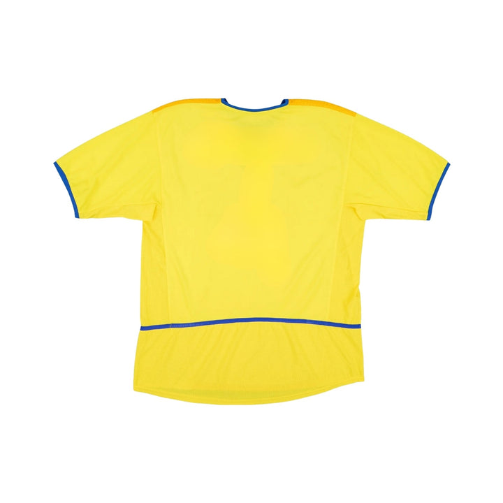 Inter Milan Alternative 02/03