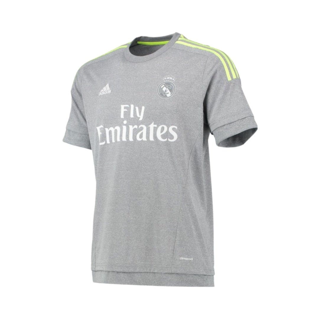 Real Madrid Alternative 15/16