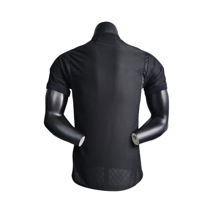 Real Madrid Third 23/24 - Player Version