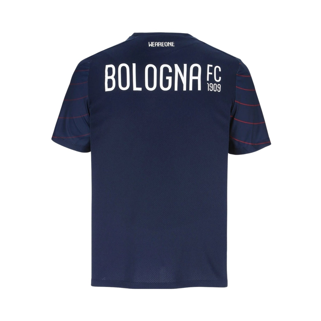 Bologna Pre-Match 25/26