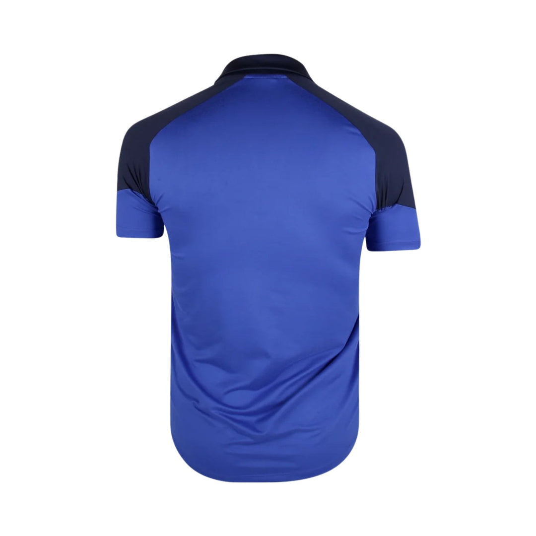 Reversible Windbreaker - Italy