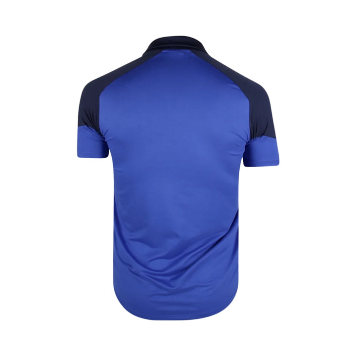 Reversible Windbreaker - Italy