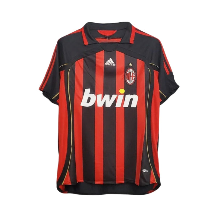 AC Milan Main 06/07
