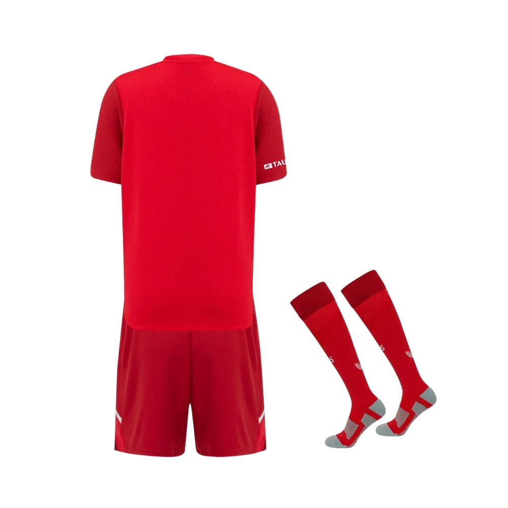 Kit de Criança - Twente Principal 25/26