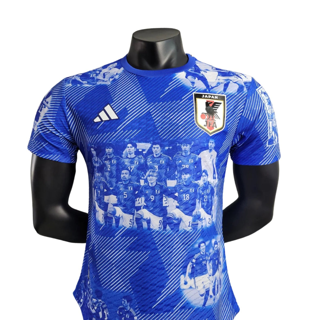 Portugal Alternative 24/25 - Player Version