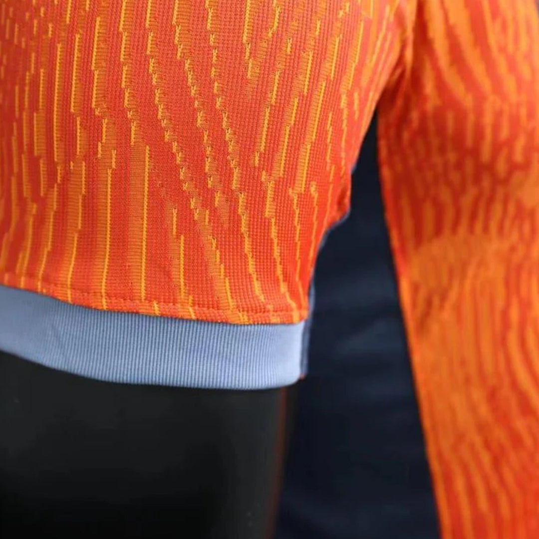 Inter Milan Home 23/24 - Player Version