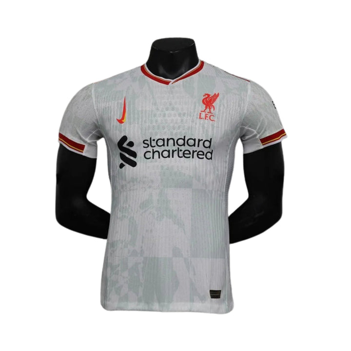 Liverpool Third 24/25 - Player Version