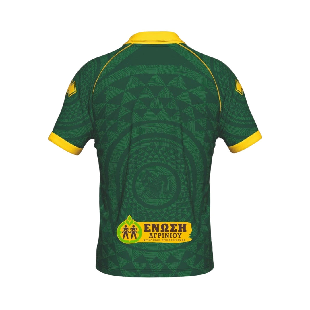 Panetolikos Third 25/26