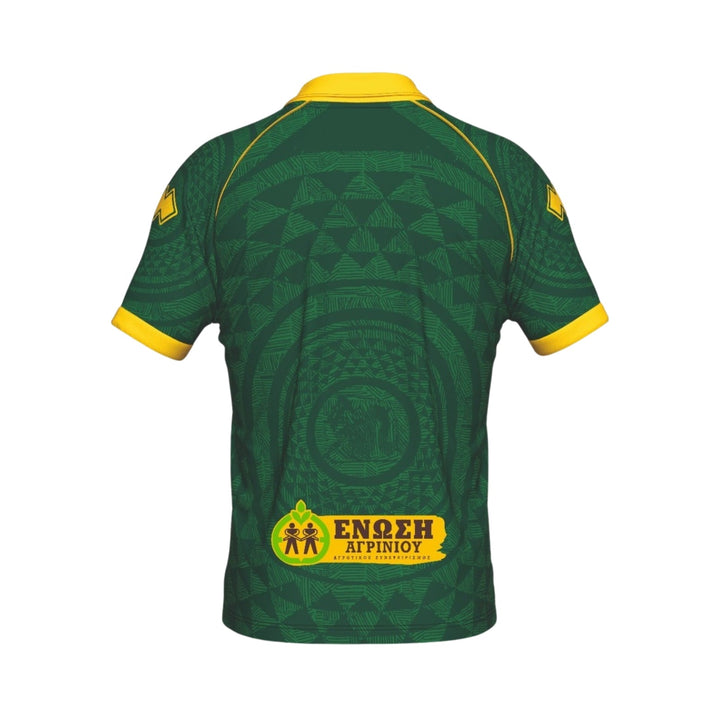 Panetolikos Third 25/26