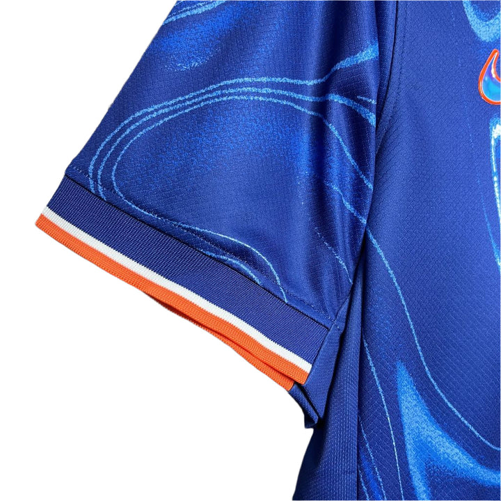 Chelsea Home 24/25 - No Sponsorships