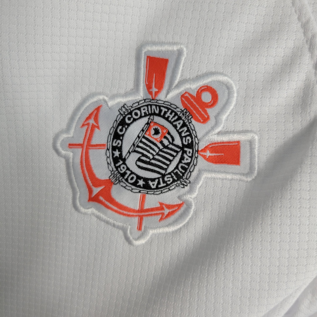 Children's Kit - Corinthians Home 23/24