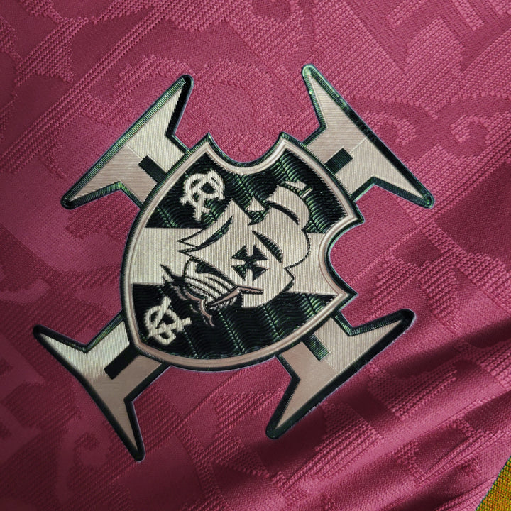 Vasco da Gama Training 23/24 - Cava Sleeve