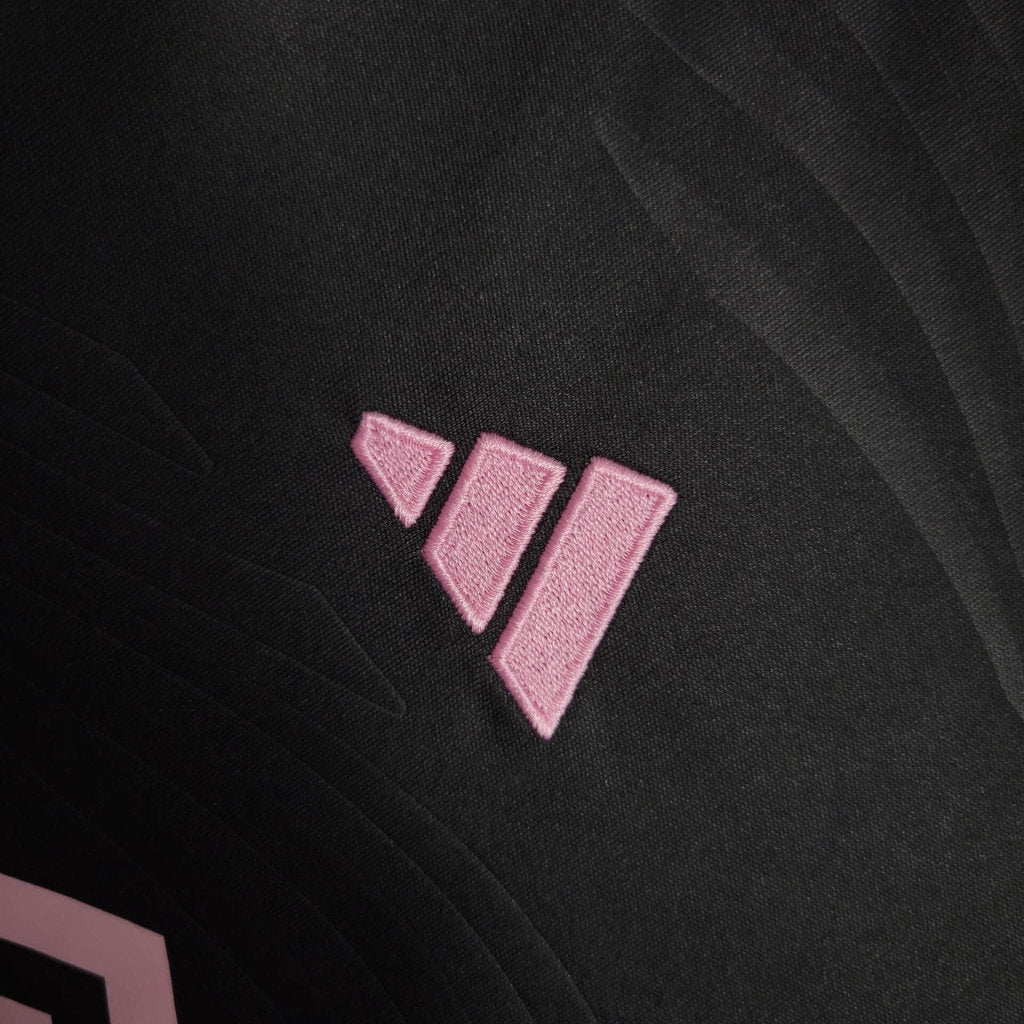 Inter Miami Kids Kit 23/24 - Long Sleeve