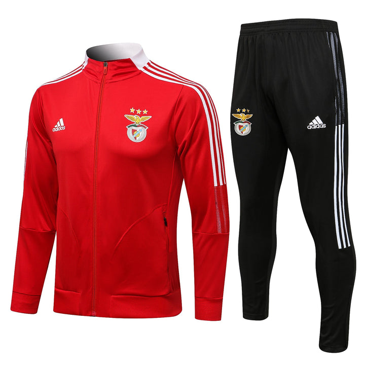 Benfica 24/25 - Tracksuit - Full Zip