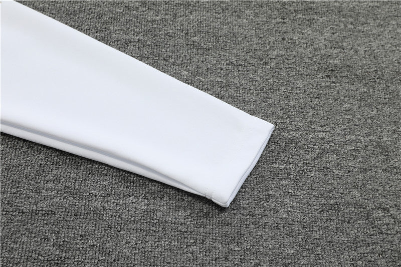 Marseille 23/24 - Tracksuit - Full Zip