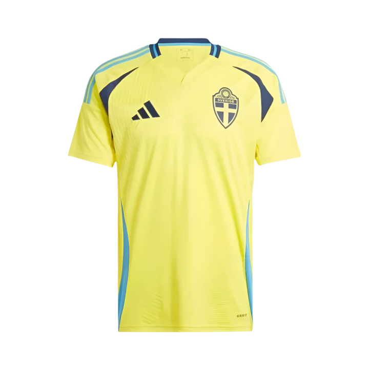 Sweden Home 24/25 - Euro 2024