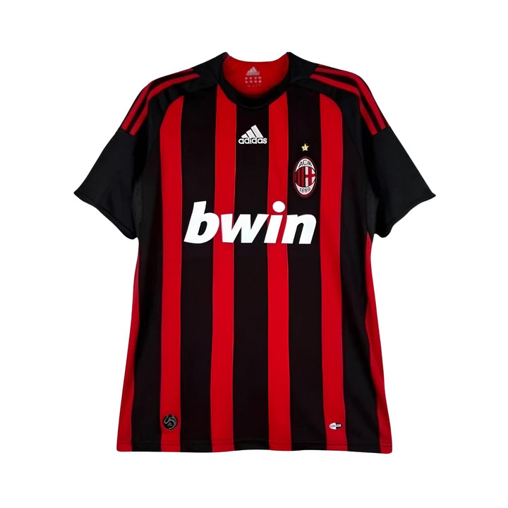 AC Milan Main 08/09