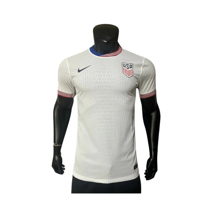 United States Home 24/25 - Player Version - Copa América 2024