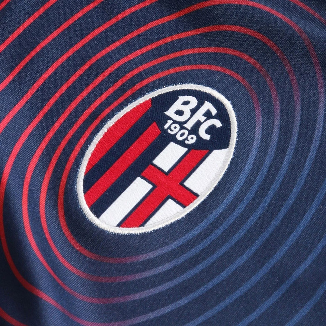 Bologna Pre-Match 25/26