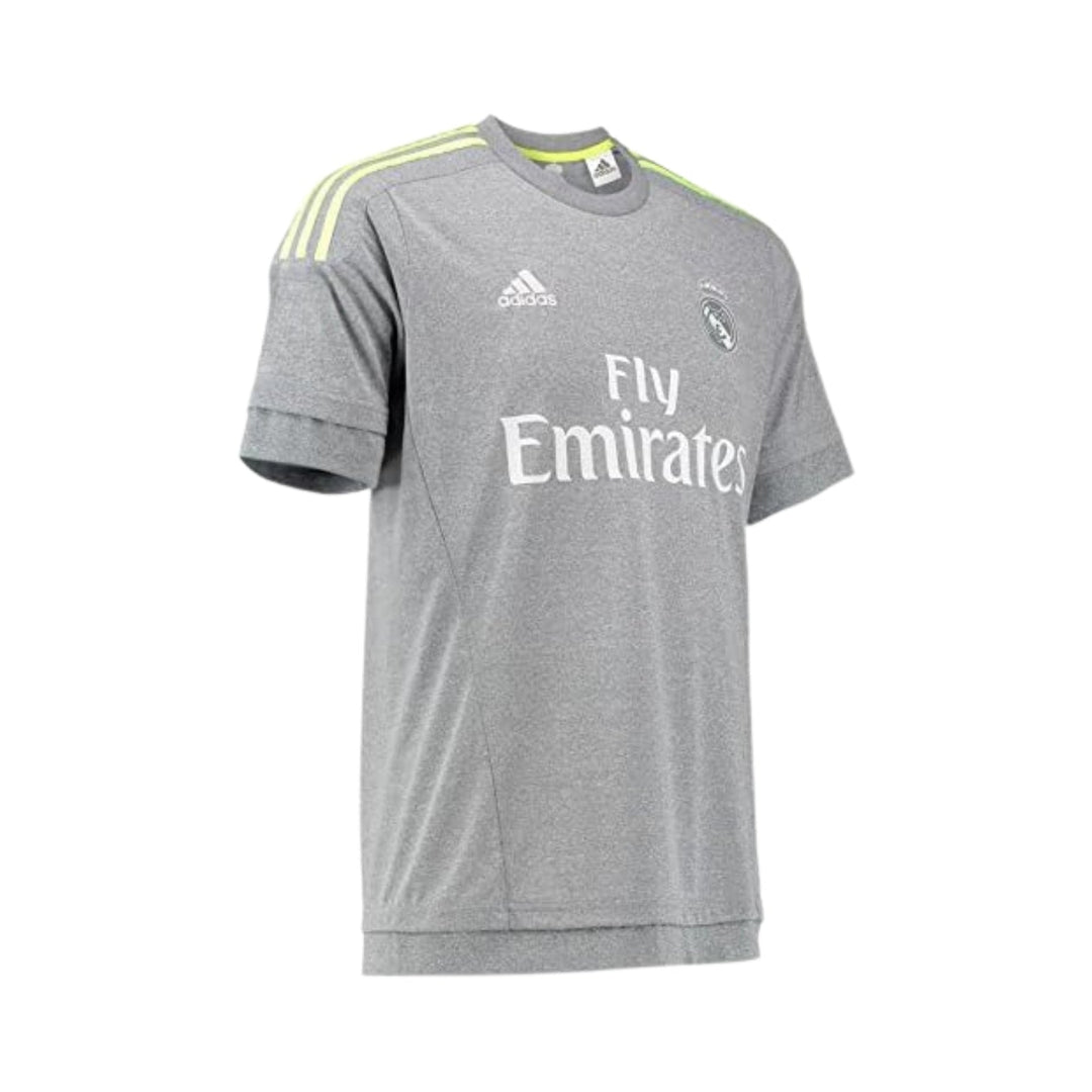 Real Madrid Alternative 15/16