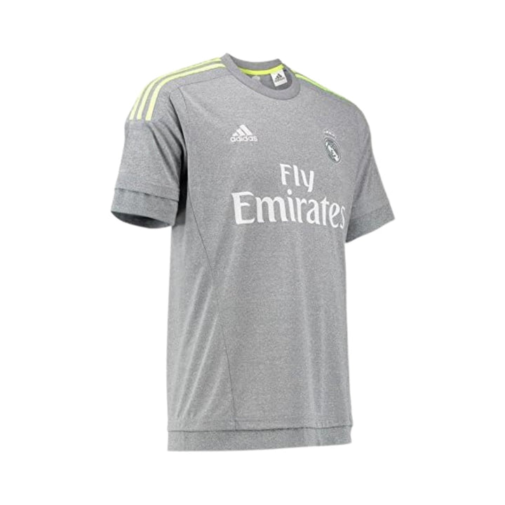 Real Madrid Alternative 15/16