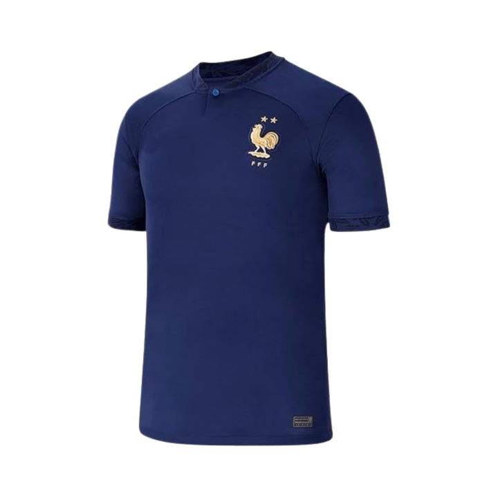 France Home 22/23