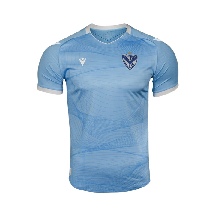 Vélez Sarsfield Goalkeeper 25/26