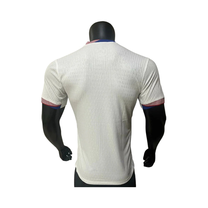 United States Home 24/25 - Player Version - Copa América 2024