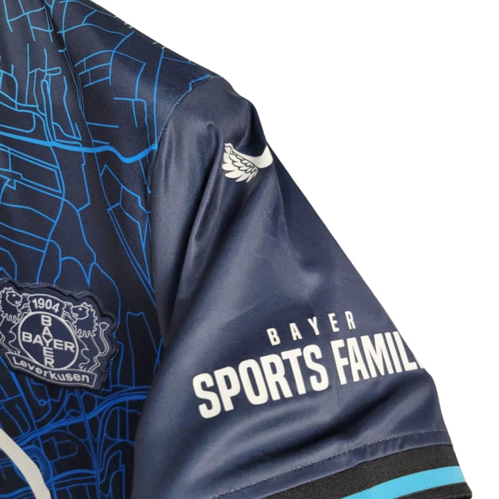 Bayer 04 Leverkusen Special Edition 24/25