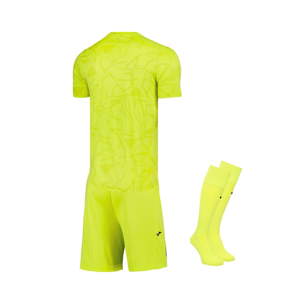 Kit de Criança - Hibernian Guarda-Redes 25/26