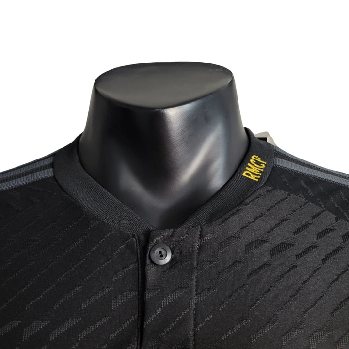 Real Madrid Third 23/24 - Player Version