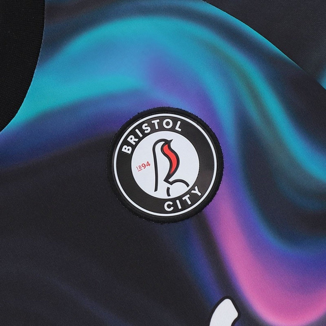 Bristol City Third 25/26